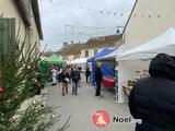 Photo Marché de Noël de l'Ape Sury Verdigny à Sury-en-Vaux