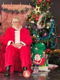 Photo Marché de Noël de l'association Flamme d'Espoir à Villeneuve-Tolosane