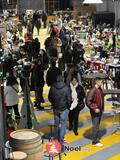 Marché de Noël de l'Atelier