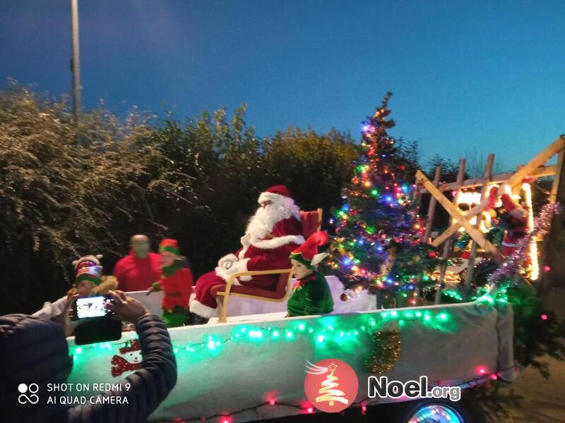 Marché de Noël de l'avapp