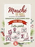 Marché de Noël de l'école