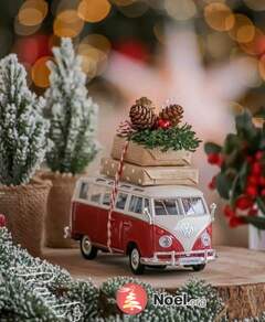 Photo du marché de Noël Marché de Noël de l'école Montessori d'Avignon