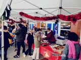 Photo Marché de Noël de L'école Saint Joseph à Le Pallet