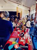 Photo Marché de Noël de L'école Saint Joseph à Le Pallet