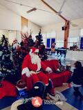 Photo Marché de Noël de L'école Saint Joseph à Le Pallet