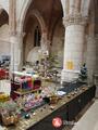 Marché de Noël à l'Ermitage