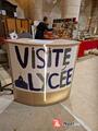 Photo Marché de Noël à l'Ermitage à Agen