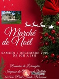 Photo Marché de Noël de l’Orangerie de Villette à Pont-Sainte-Maxence