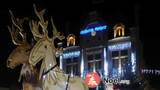 Marché de Noël de l'Union du Commerce et de l'Artisanat