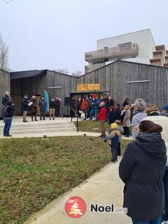 Photo du marché de Noël Marché de Noël de La Cabane