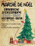 Marché De Noël de La Capelle Bleys