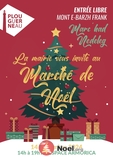 Photo Marché de noël de la commune de Plouguerneau à Plouguerneau