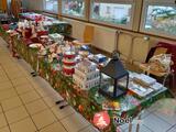 Photo Marché de Noël dans la douceur du foyer à Huningue