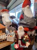 Photo Marché de Noël à la ferme à Brézins