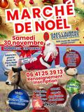 Photo Marché de Noël à la ferme à Rouet