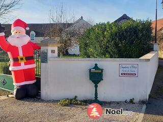 Photo du marché de Noël Marché de Noël de la ferme du coucou