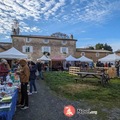 Marché de Noël à la ferme et Portes ouvertes