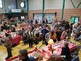 Marché de Noël de la Festi'Vabraise