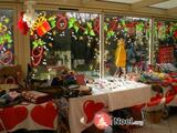 Photo Marché de NOEL de la 'Maison du Bonheur' à Saintry-sur-Seine