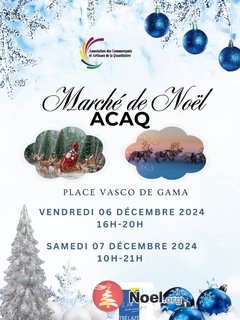 Photo du marché de Noël Marché de Noël de la Quantinière