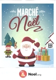 Marché de Noël de la Rochette (05)