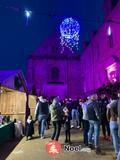 Photo Marché de Noël de La Roë à La Roë