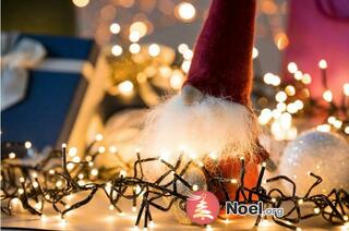 Marché de Noël de la ville d'Apt