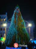 Marché de Noël de la Villette 2024 (Paris 19e)