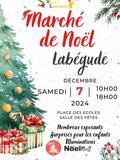 Photo Marché de Noël de Labégude à Labégude