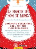 Marché de Noël de Lauris