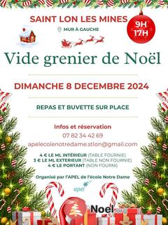 marché de noël ludique et gourmand