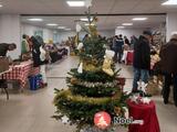 Photo Marché de Noël - Maison Gaborit à Maulévrier