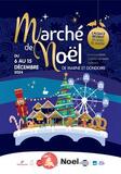 Marché de Noël de Marne et Gondoire