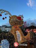 Photo Marché de Noël de Marne et Gondoire à Lagny-sur-Marne