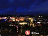 Photo Marché de Noël de Marne et Gondoire à Lagny-sur-Marne