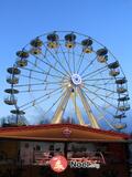 Photo Marché de Noël de Marne et Gondoire à Lagny-sur-Marne