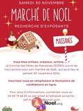 Photo Marché de Noël de Massanes à Massanes