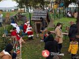 Photo Marché de Noël médiéval à Châtenois