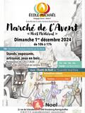 Marché de Noël Médieval