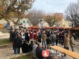 Photo Marché de Noël Médiéval de Taulignan à Taulignan