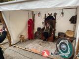 Photo Marché de Noël Médiéval de Taulignan à Taulignan