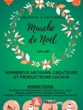 Marché de Noël MÉDONVILLE