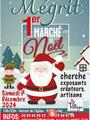 Marché de noël à Megrit