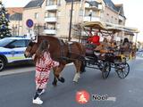 Photo Marché de Noël de Mériel à Mériel