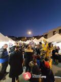 Marché de Noël de Mériel