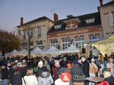 Marché de Noël de Mériel