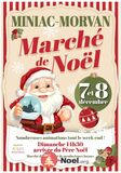 Photo Marché de Noël de Miniac Morvan à Miniac-Morvan