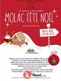 Marché de Noël molac