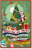 Marché de noël de Moliets