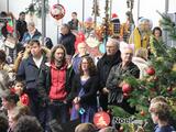 Photo Marché de Noël de Mondeville à Mondeville